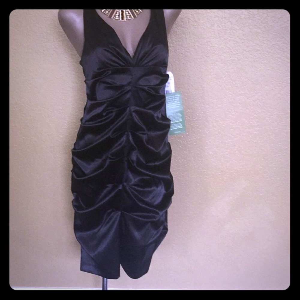 NWT Originally $90 little black dress
